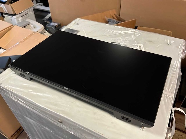 Iiyama xu2792uhsu monitor - afbeelding 1 van  2