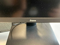Iiyama xu2794hsu monitor (2x) - afbeelding 3 van  5