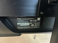 Iiyama xub2390hs monitor - afbeelding 3 van  5