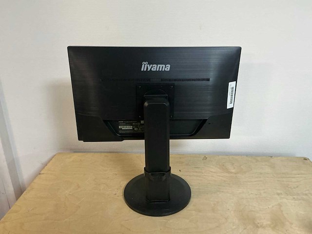 Iiyama xub2390hs monitor - afbeelding 2 van  5