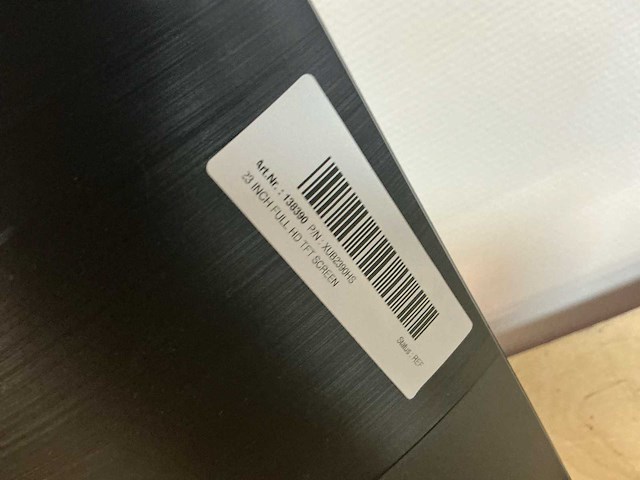 Iiyama xub2390hs monitor - afbeelding 4 van  5