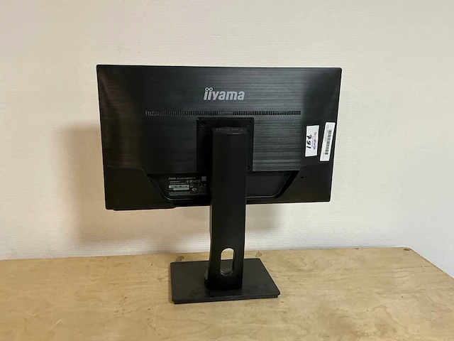 Iiyama xub2390hs monitor - afbeelding 2 van  2
