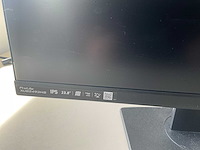 Iiyama xub2493hs monitor (4x) - afbeelding 4 van  5