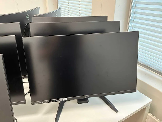 Iiyama xub2792hsu monitor (6x) - afbeelding 2 van  3
