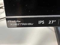 Iiyama xub2792hsu monitor (6x) - afbeelding 3 van  3