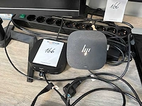 Iiyama xub2796hsu monitor (3x) - afbeelding 2 van  2