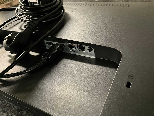 Iiyama xub2796qsu monitor (3x) - afbeelding 4 van  5