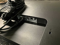 Iiyama xub2796qsu monitor (3x) - afbeelding 4 van  5