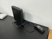 Iiyama/hp diverse monitor (8x) - afbeelding 1 van  5