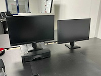 Iiyama/hp diverse monitor (8x) - afbeelding 2 van  5