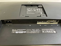 Iiyama/hp mix model monitors - check description (2x) - afbeelding 7 van  8