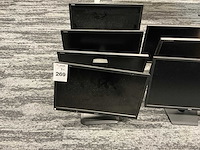 Iiyama/lenovo/dell monitor (9x) - afbeelding 2 van  8