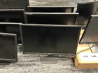 Iiyama/lenovo/dell monitor (9x) - afbeelding 3 van  8