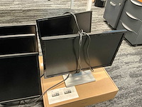 Iiyama/lenovo/dell monitor (9x) - afbeelding 4 van  8