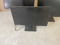Iiyama/philips monitor (3x) - afbeelding 2 van  4