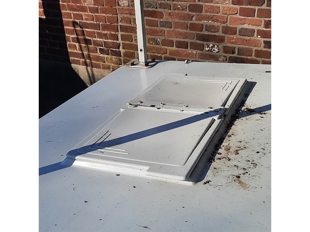 Ijs verkoopwagen - afbeelding 4 van  20