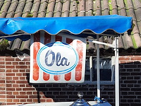 Ijs verkoopwagen - afbeelding 5 van  20