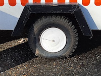 Ijs verkoopwagen - afbeelding 6 van  20