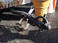 Ijs verkoopwagen - afbeelding 8 van  20