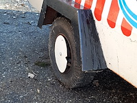 Ijs verkoopwagen - afbeelding 9 van  20