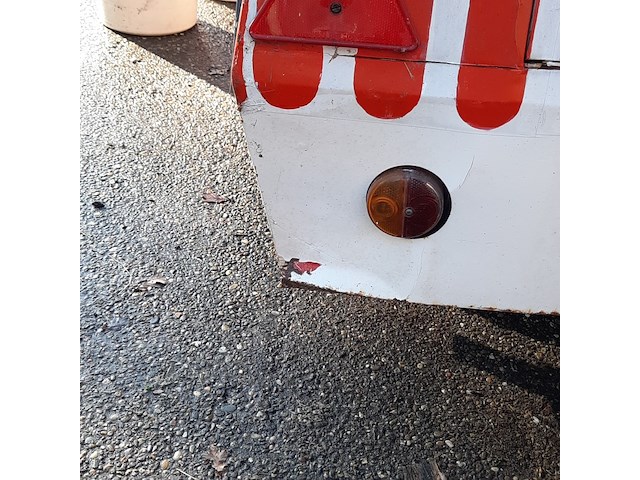 Ijs verkoopwagen - afbeelding 13 van  20