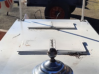 Ijs verkoopwagen - afbeelding 19 van  20