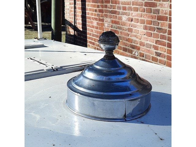 Ijs verkoopwagen - afbeelding 20 van  20