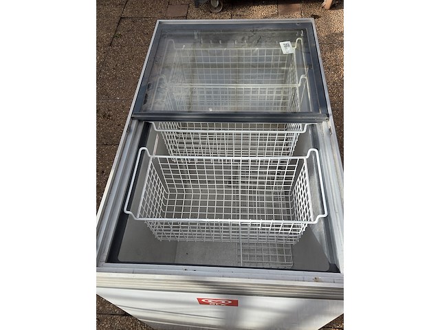 Ijs vitrine caravell, 335-930-10-3771 - afbeelding 3 van  4