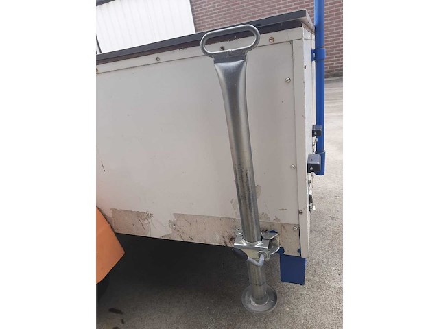 Ijsaanhanger - afbeelding 5 van  6