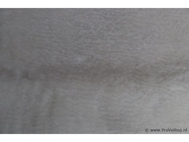 Ijsbeer vloerkleden - 85x55cm - set van 2 stuks - afbeelding 2 van  7