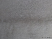 Ijsbeer vloerkleden - 85x55cm - set van 2 stuks - afbeelding 2 van  7