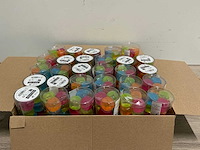 Ijsblokjes (31x18 blokjes)