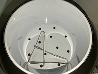 Ijsblokjes houder en wijnkoeler/bowl - afbeelding 2 van  3