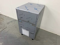 Ijsblokjesmachine - polar - ua028-02 - afbeelding 1 van  7