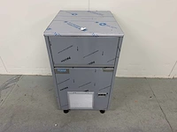 Ijsblokjesmachine - polar - ua028-02 - afbeelding 2 van  7