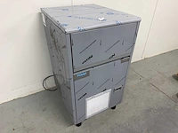 Ijsblokjesmachine - polar - ua028-02 - afbeelding 4 van  7