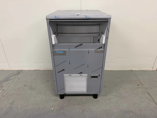 Ijsblokjesmachine - polar - ua028-02 - afbeelding 7 van  7