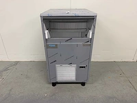 Ijsblokjesmachine - polar - ua028-02 - afbeelding 7 van  7