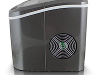 Ijsblokjesmachine 2,2 liter grijs - afbeelding 4 van  7