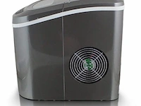Ijsblokjesmachine 2,2 liter grijs - afbeelding 4 van  7