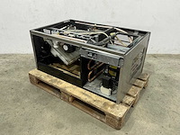 Ijsblokjesmachine motor - afbeelding 1 van  5