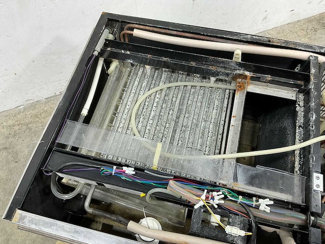 Ijsblokjesmachine motor - afbeelding 5 van  5
