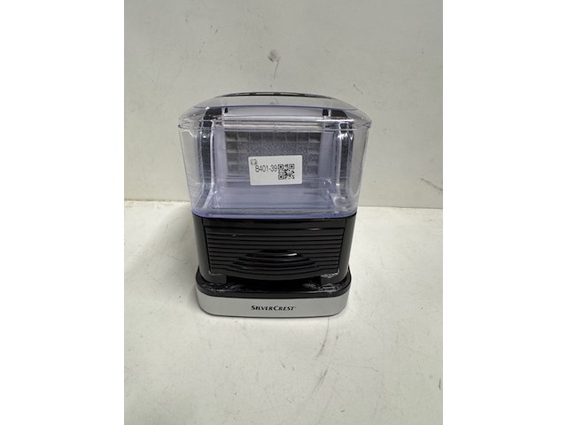 Ijsblokjesmachine silvercrest - afbeelding 1 van  6