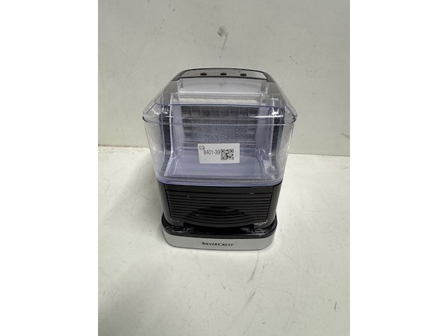 Ijsblokjesmachine silvercrest - afbeelding 2 van  6