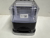 Ijsblokjesmachine silvercrest - afbeelding 2 van  6