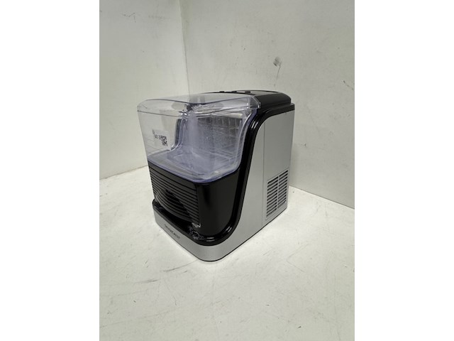 Ijsblokjesmachine silvercrest - afbeelding 3 van  6