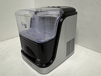 Ijsblokjesmachine silvercrest - afbeelding 3 van  6