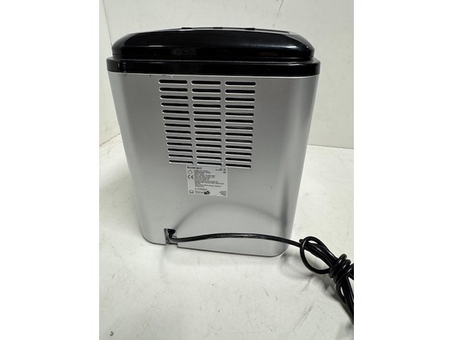 Ijsblokjesmachine silvercrest - afbeelding 5 van  6