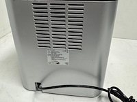 Ijsblokjesmachine silvercrest - afbeelding 5 van  6