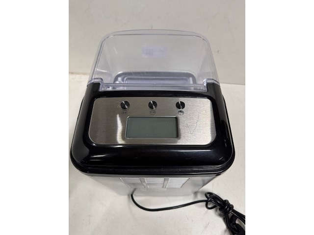 Ijsblokjesmachine silvercrest - afbeelding 6 van  6